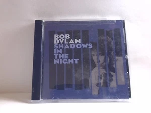 Bob Dylan – Shadows In The Night (CD, US, 2015, Columbia) BJ015 - Bild 1 von 3
