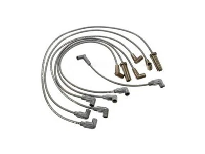 Juego de cables de bujía para GMC Syclone 1991 SMP 81454JBMC 4,3 L V6 Foto 1 de 2