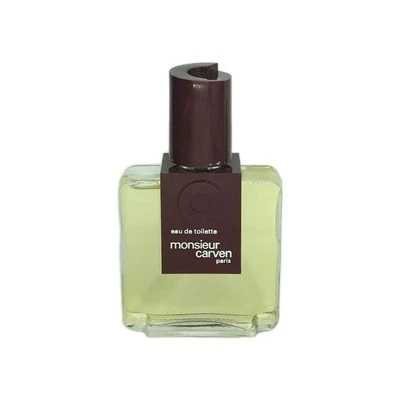 Monsieur Carven Paris Eau de Toilette 4 OZ sin caja Foto 1 de 3