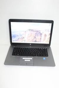 Cheap HP ProBook 850 G1 15.6" ,Laptop Intel i5-4210U,12GB Ram ,500 GB HDD - Picture 1 of 16