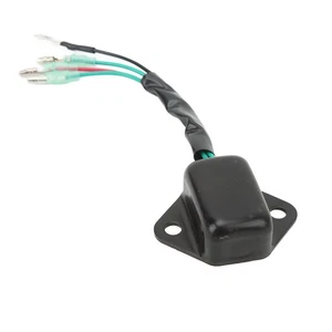 6K8-81960-A0-00 Solid Voltage Stabilization Voltage Regulator Rectifier Boat - Picture 1 of 22