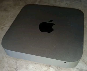 Apple Mac mini A1347 7.1 Late 2014 2.6 GHz Intel Core i5 1TB HDD 8 GB RAM 1.5 GB - Bild 1 von 4