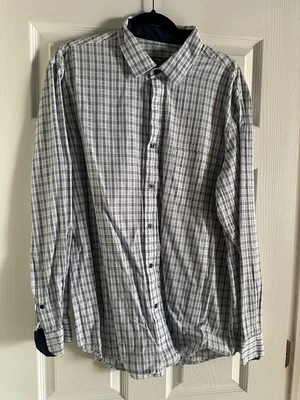 camisa de vestir hombre Foto 1 de 4