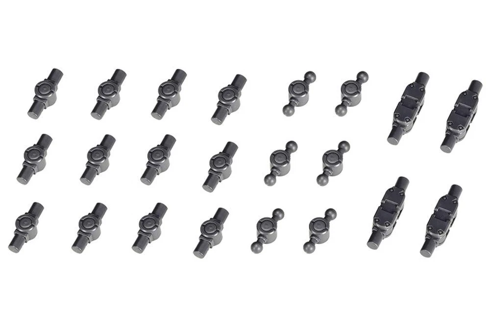 Kotobukiya M.S.G Mecha Supply 19 Joint Set E non-scale Plastic Model Kit MJ19X