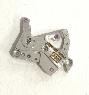 Zenith Bridge USED for cal 400 caliber El Primero and others - Image 1 of 4