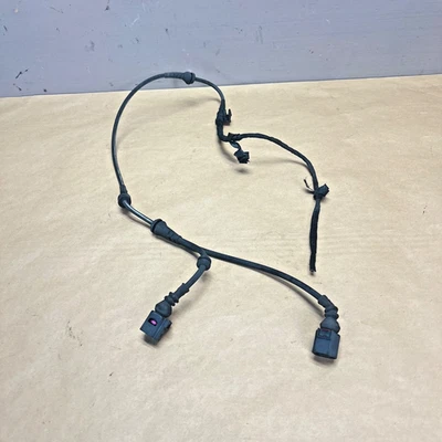2017-2024 奥迪 Q7 - 左前 ABS 车轮速度传感器线束 4M0972251D — 第 1/4 张图片