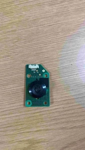 BOTONERA PANASONIC TX-43GX550E 17TK151 - Imagen 1 de 1