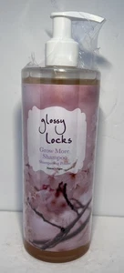 100%pure Glossy Locks Grow More Shampoo 13.5oz - Picture 1 of 1