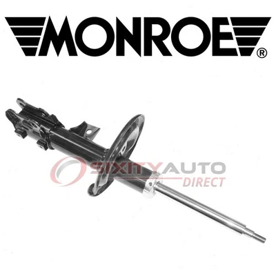 Monroe OESpectrum 71135 Suspension Strut for G52248 546612G630 546612G310 nr - Imagem 1 de 4