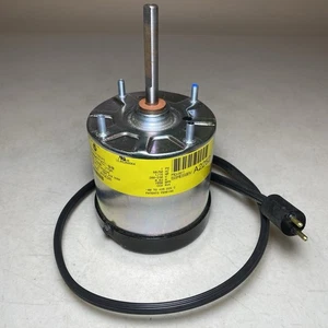 Morrill Motors Arktic 59 Motor 5SME59BVA2252, 208-230 VAC, 1550 RPM - Picture 1 of 7
