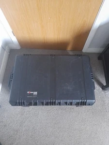 Peli case-Hardigg Storm Case iM2950 With Foam - Picture 1 of 10