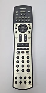 Telecomando BOSE RCV1T-27 Lifestyle testato NO COPRI BATTERIA - Foto 1 di 5