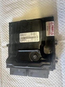 Engine ECM Electronic Control Module Ecoboost Fits 19 MUSTANG KR3A-12A650-HA - Bild 1 von 12