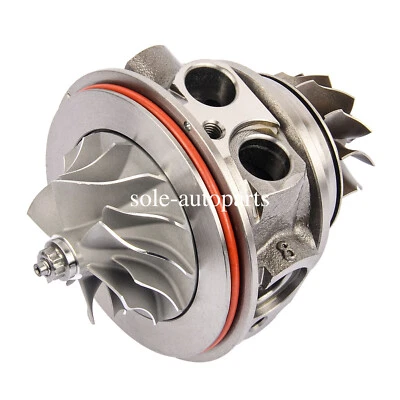 Cartucho Turbo CHRA para BMW X1 X3 X4 X5 Z4 2.0 181HP 242HP N20 N26 2011-2016 Foto 1 de 4