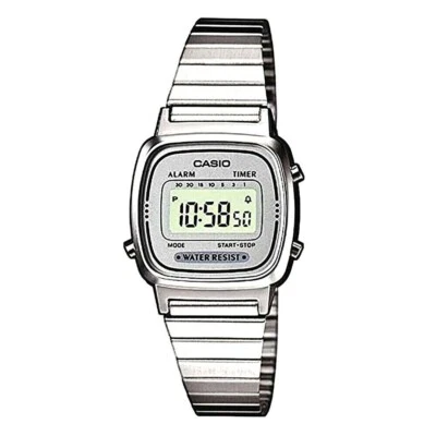 Casio Digital Watch LA670WA-7D - Image 1 of 4