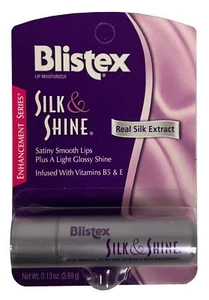 Blistex seda y brillo - 0,13 oz - Imagen 1 de 2