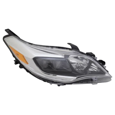 TYC 20-9405-00-9 Right Headlight Assembly for 2013-2015 Toyota Avalon Foto 1 de 4