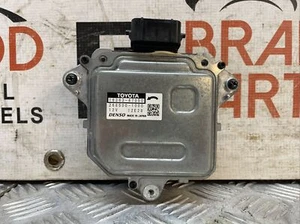 LEXUS UX 250H ENGINE RADIATOR COOLING FAN MOTOR 2.0 PETROL HYBRID 1636347050 - Picture 1 of 24