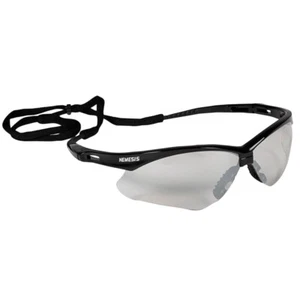Gafas de seguridad Jackson™ V30 Nemesis E/S Interior/Exterior LENTE 25685 (1/CADA UNA) - Imagen 1 de 1