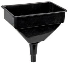 Grande Quadrato Imbuto, Oliatura Strumenti Per UNBRANDED