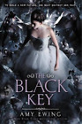 Amy Ewing The Black Key (Paperback) Lone City Trilogy