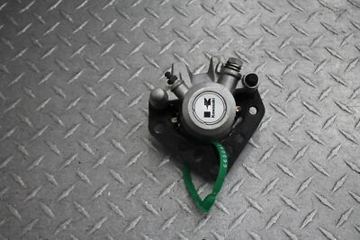 Kawasaki Ninja 600R ZX600A 1986 pinza de freno delantera izquierda Foto 1 de 4