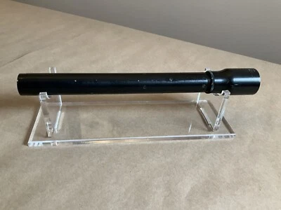 Mira para rifle Bausch Lomb BALFOR A 4x de colección  Foto 1 de 4