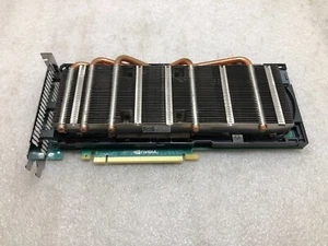 2W47P Nvidia TESLA M2070 6GB PCIE AI Accelerator Compute Module 448 CUDA Cores - Picture 1 of 6