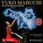 Yuko Mabuchi Plays Miles Davis - Volume 2 Vinyl***NEW*** FREE Shipping, Save £s