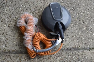 Intertek GM 3R 240V 15A 3600W Mountable EV Electric Car Charger - Volt Bolt etc. - Foto 1 di 9