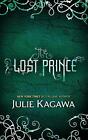 The Lost Prince by Julie Kagawa (English) Paperback Book