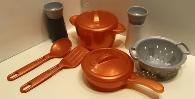 PASO 2 MEJOR CHEF GRAND DELIGHT OLLAS DE COCINA TAPAS PIEZA DE REPUESTO COCINA PASO 2 Foto 1 de 4