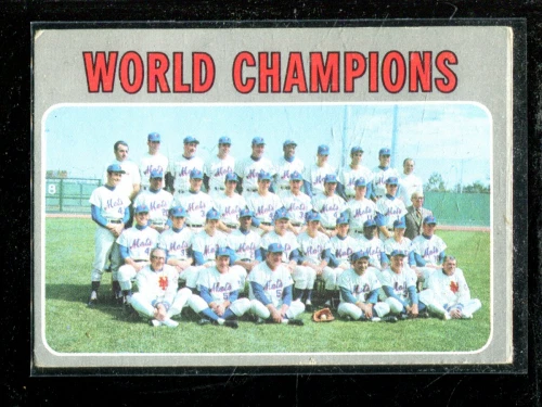 B2163- 1970 Topps BB #s 1-75 APPROXIMTE GRADE -You Pick- 15+ FREE US SHIP - Image 1 of 1