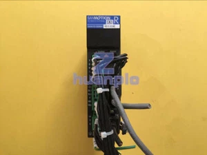 Servoaccionamiento SANYO RS1L03AE0 usado 1 pieza probado en buen estado - Imagen 1 de 1