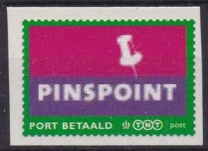 Nederland Port Betaald Postfris persoonlijk MNH - Pinspoint (21) - Afbeelding 1 van 1