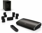 Bose Lifestyle 535 Series II Home Entertainment System