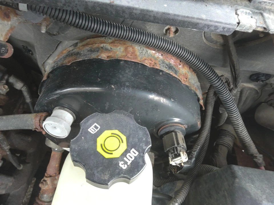 07 CHEVY TAHOE Power Brake Booster - Imagem 1 de 1