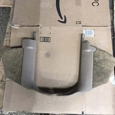 TAN 1988-1994 OBS Chevy Silverado interior panel de patada juego de molduras par con alfombra Foto 1 de 4