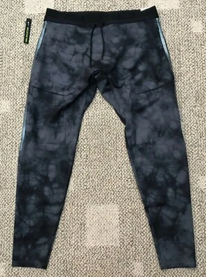 Nike Tech Pack Tights Athletic Pants Running Training BV5486-021 $120 Men's XL - Image 1 of 4