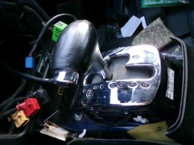 Palanca de cambios 3B0 713 111L para VOLKSWAGEN PASSAT 1.9 TDI 2000-2005 2002 87606 Foto 1 de 4