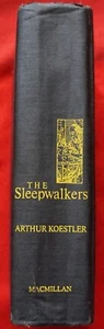 The Sleepwalkers - Arthur Koestler 1959 - Bild 1 von 11