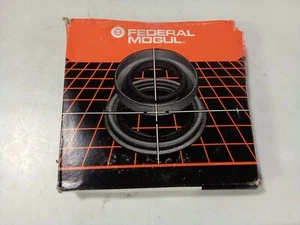 National Federal-Mogul Oil Seals, 370109A - Afbeelding 1 van 6