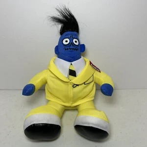 Beetlejuice 2 Movie Plush 8" Inch Shrinker Bob 2024 Halloween - Picture 1 of 7