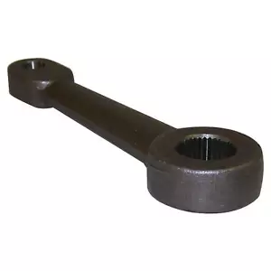 Crown Steering Pitman Arm 1976-1983 CJ-5; 1976-1986 CJ-7; 1981-1986 CJ-8; Pitman - Picture 1 of 4