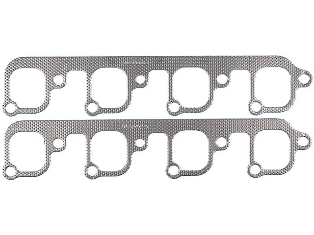 Juego de juntas de colector de escape 71HRYT65 para Fairlane Falcon Gran Torino Mustang Foto 1 de 1