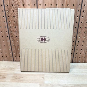 Heibonsha World Encyclopedia Map of Japan Japanese 1968 First Edition Atlas - Imagen 1 de 23