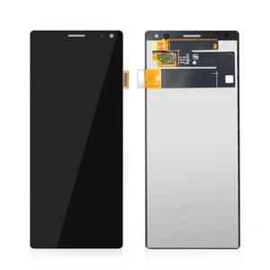 TFT LCD Display Touch Screen Digitizer Assembly For Sony Xperia10 - Imagen 1 de 13