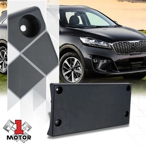 Soporte de montaje de placa de parachoques delantero para Kia Sorento 16-18 - Imagen 1 de 6