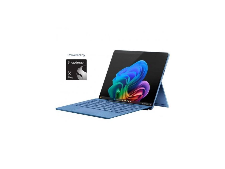 Microsoft Surface Pro (Wi-Fi) 11th Edition ZHY-00036 Copilot PC 13" 2-in-1...