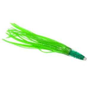 Sea Striker SS-GRNM-9 Green Machine 9" lure, unrigged 1 pack - Picture 1 of 1